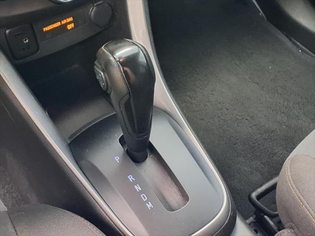 used 2020 Chevrolet Trax car, priced at $12,950