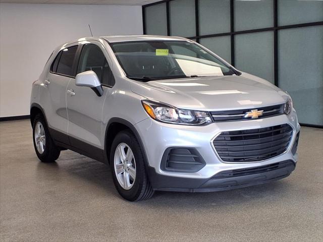 used 2020 Chevrolet Trax car, priced at $12,950