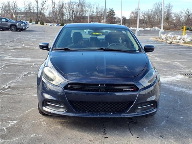 used 2015 Dodge Dart car, priced at $9,950