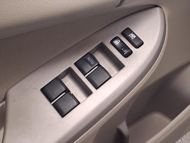 used 2012 Toyota Corolla car, priced at $7,550