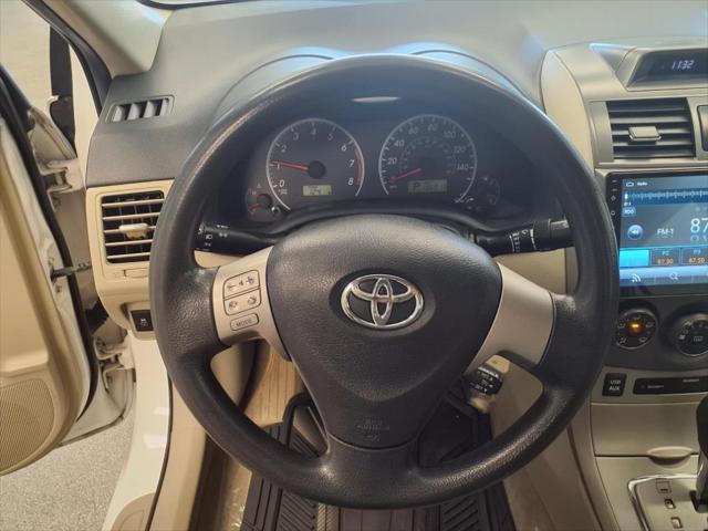 used 2012 Toyota Corolla car, priced at $7,550
