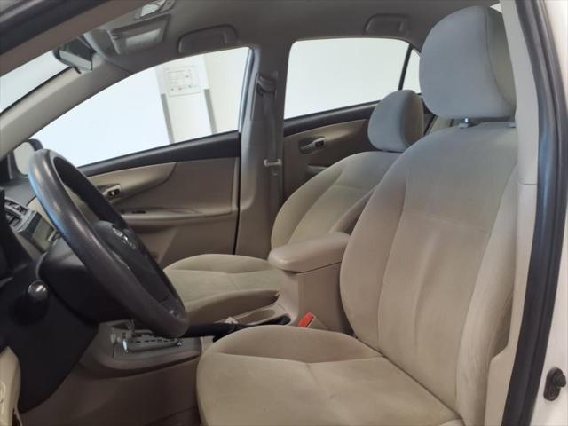 used 2012 Toyota Corolla car, priced at $7,550
