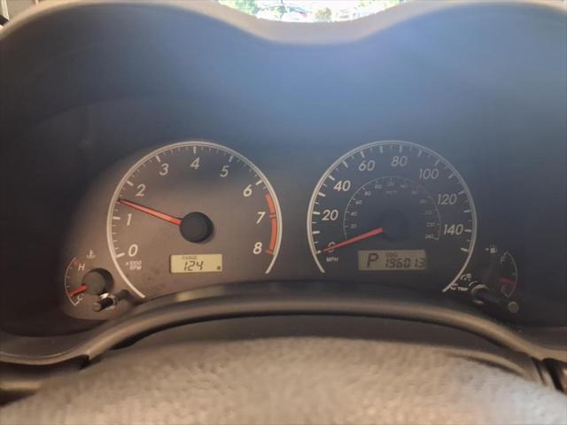 used 2012 Toyota Corolla car, priced at $7,550