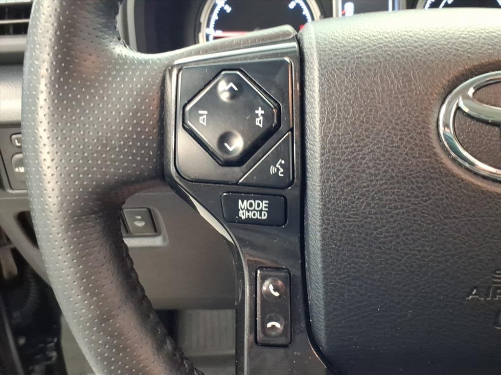 used 2023 Toyota 4Runner car, priced at $51,950