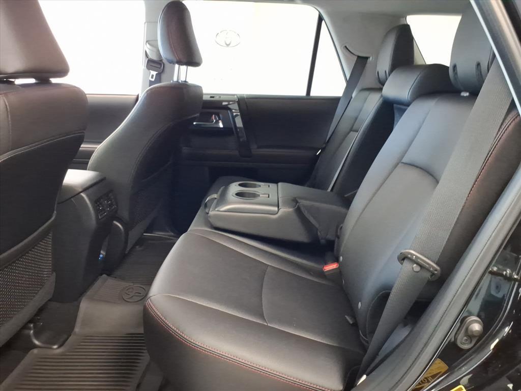 used 2023 Toyota 4Runner car, priced at $51,950