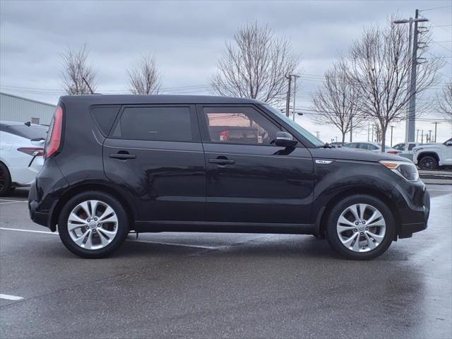 used 2014 Kia Soul car, priced at $9,550