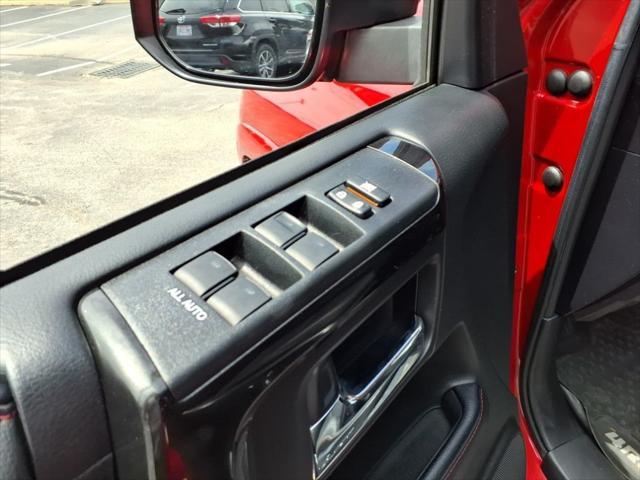 used 2020 Toyota 4Runner car, priced at $38,950