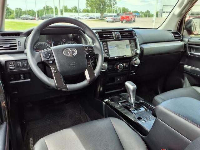 used 2020 Toyota 4Runner car, priced at $38,950