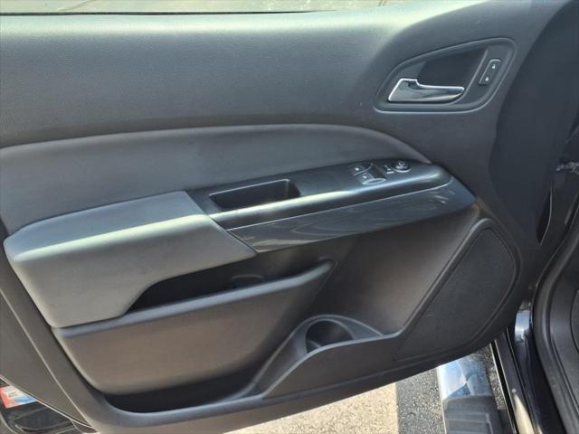 used 2018 Chevrolet Colorado car, priced at $23,950
