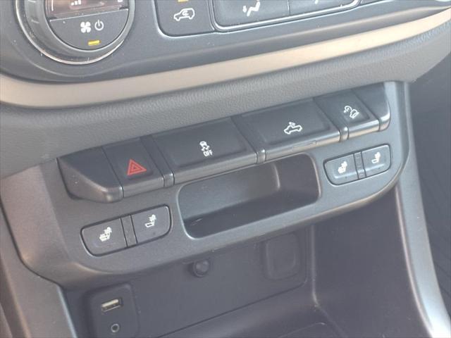 used 2018 Chevrolet Colorado car, priced at $23,950