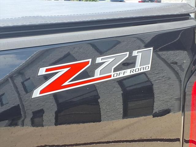 used 2018 Chevrolet Colorado car, priced at $23,950