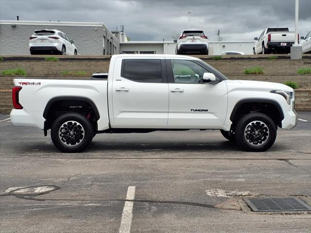 new 2025 Toyota Tacoma car, priced at $53,138