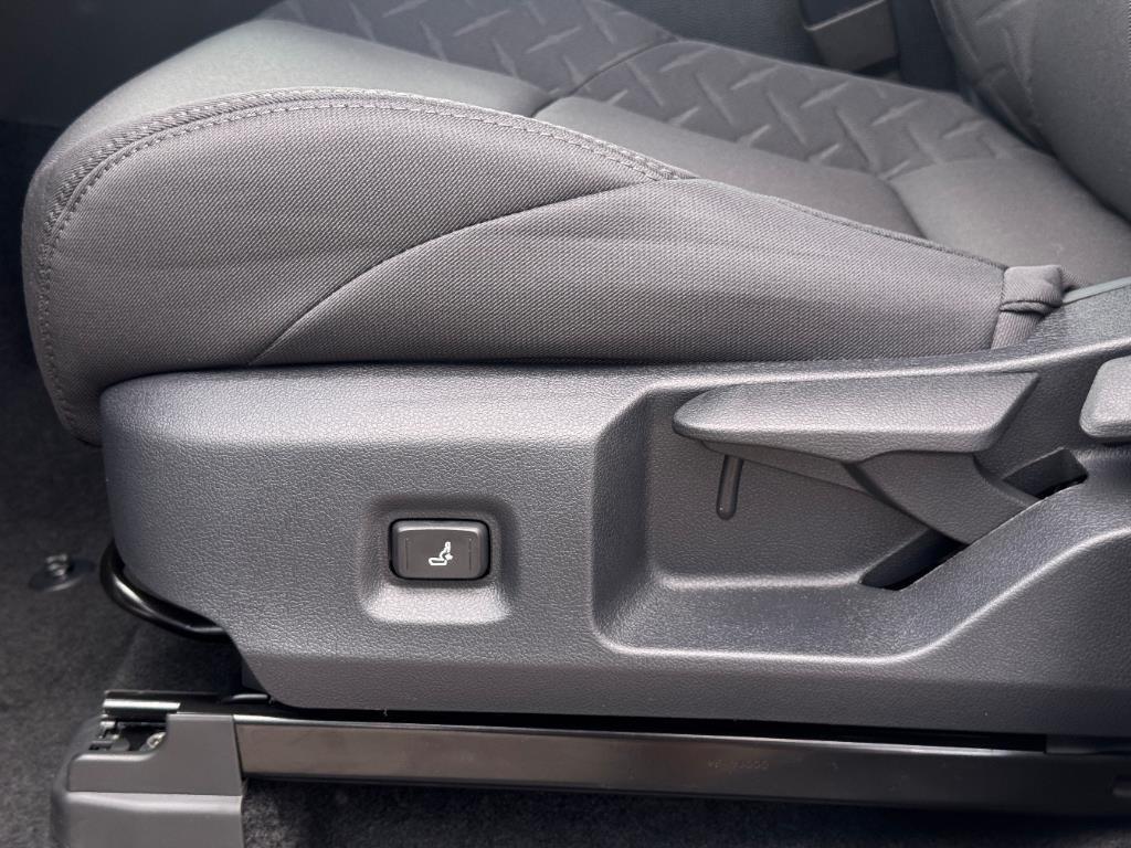 new 2024 Toyota Tacoma car, priced at $40,329