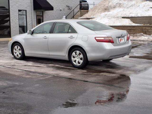 used 2009 Toyota Camry car, priced at $4,949