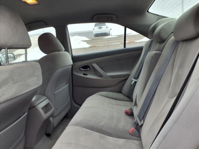 used 2009 Toyota Camry car, priced at $4,949