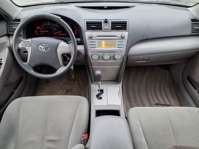 used 2009 Toyota Camry car, priced at $4,949