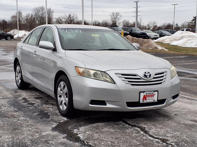 used 2009 Toyota Camry car, priced at $4,949