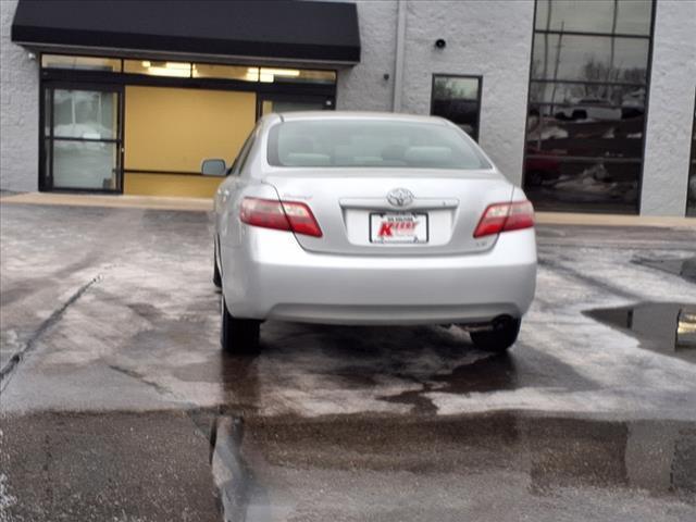 used 2009 Toyota Camry car, priced at $4,949