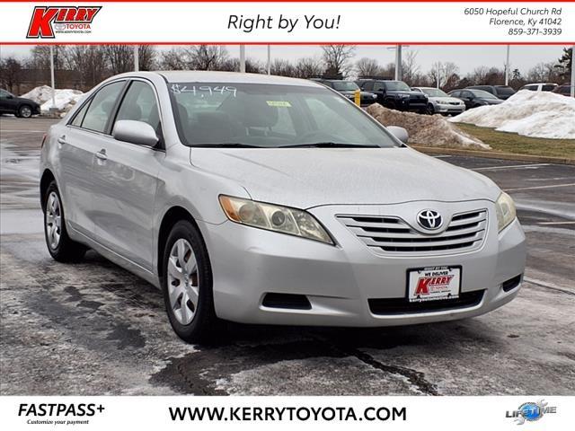 used 2009 Toyota Camry car, priced at $4,949