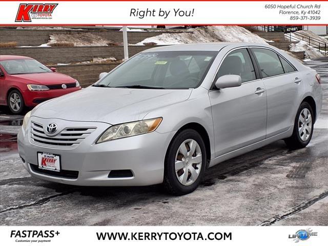 used 2009 Toyota Camry car, priced at $4,949