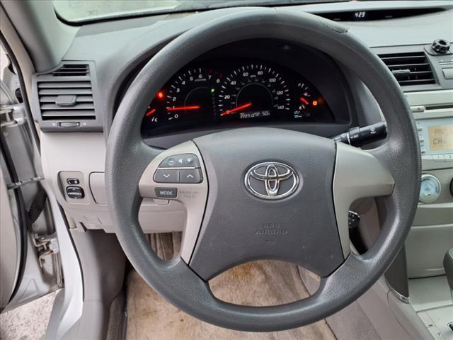 used 2009 Toyota Camry car, priced at $4,949