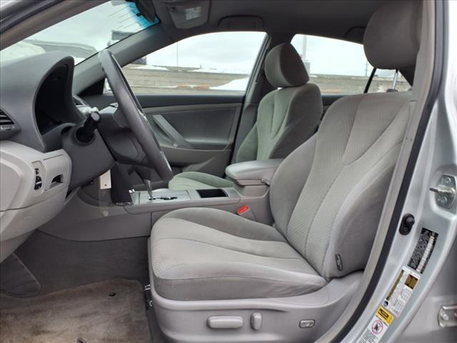 used 2009 Toyota Camry car, priced at $4,949