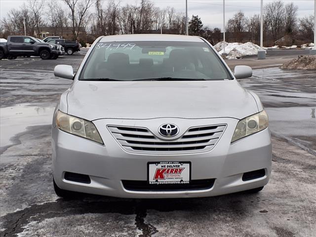 used 2009 Toyota Camry car, priced at $4,949