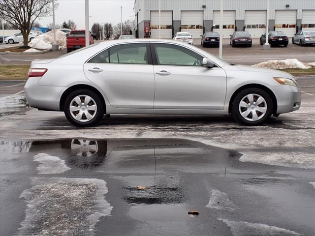 used 2009 Toyota Camry car, priced at $4,949