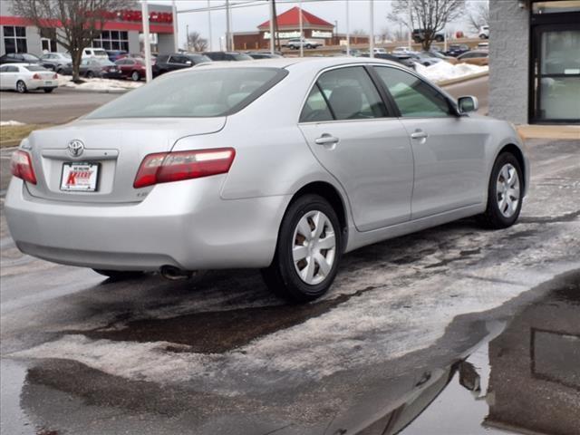 used 2009 Toyota Camry car, priced at $4,949