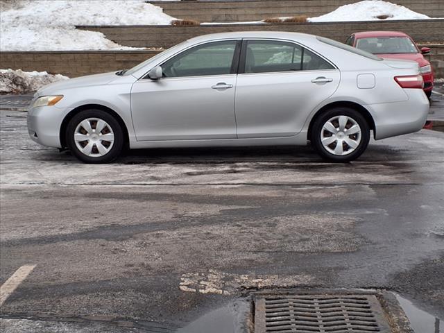 used 2009 Toyota Camry car, priced at $4,949