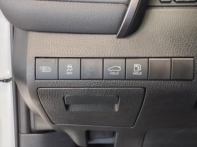 used 2024 Toyota Camry car, priced at $27,450