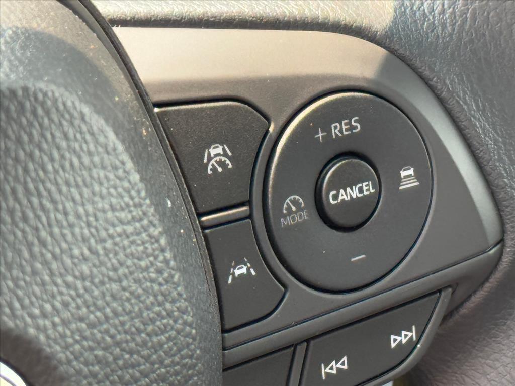 new 2025 Toyota Corolla car, priced at $24,223