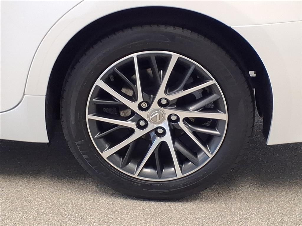 used 2016 Lexus ES 350 car, priced at $26,950