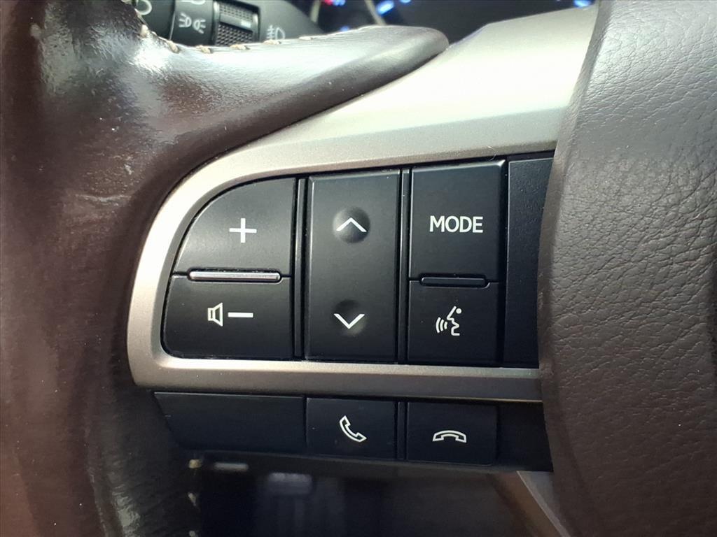used 2016 Lexus ES 350 car, priced at $26,950