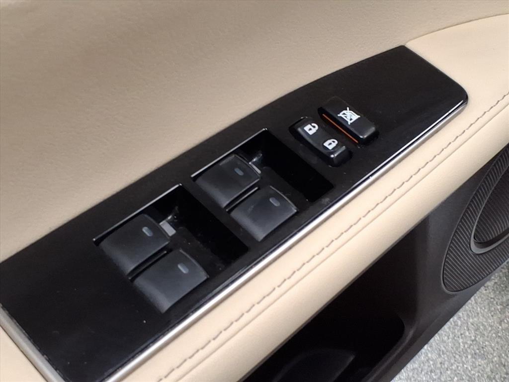 used 2016 Lexus ES 350 car, priced at $26,950