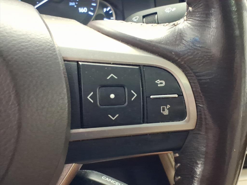 used 2016 Lexus ES 350 car, priced at $26,950