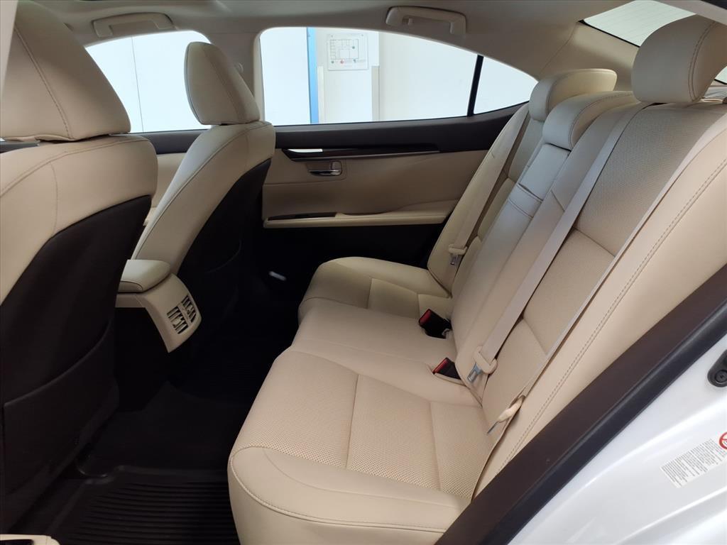 used 2016 Lexus ES 350 car, priced at $26,950