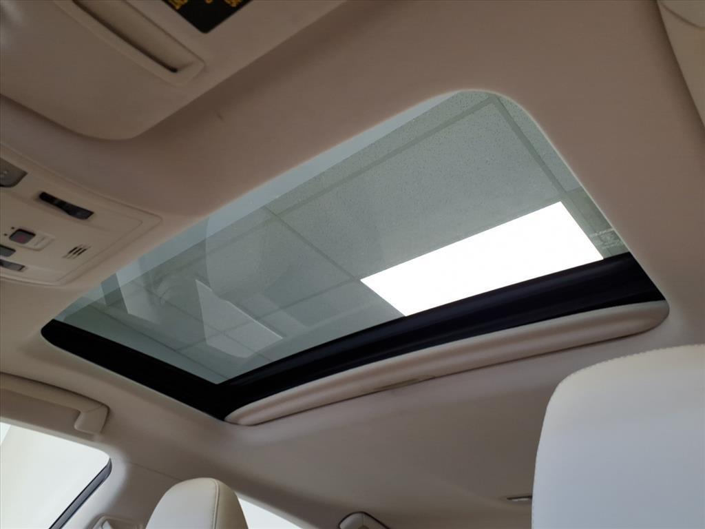 used 2016 Lexus ES 350 car, priced at $26,950