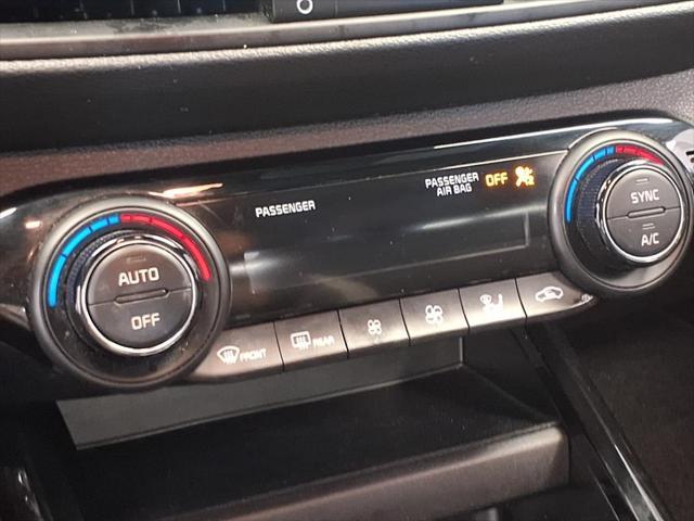 used 2020 Kia Forte car, priced at $16,950