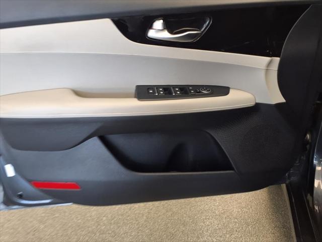 used 2020 Kia Forte car, priced at $16,950