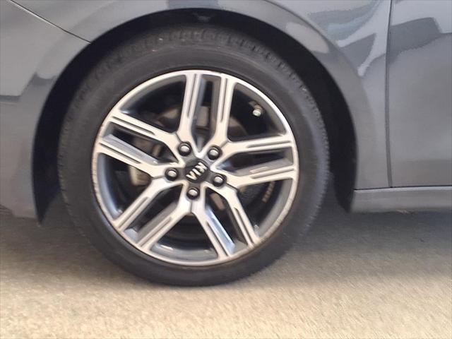 used 2020 Kia Forte car, priced at $16,950