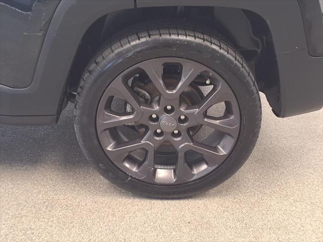 used 2023 Jeep Renegade car, priced at $22,550