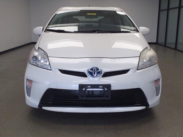 used 2012 Toyota Prius car, priced at $7,540