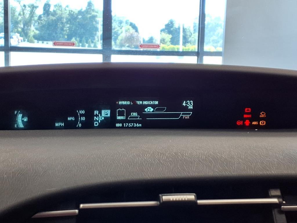 used 2013 Toyota Prius car, priced at $8,550