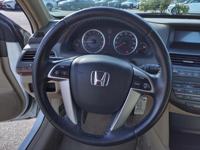 used 2009 Honda Accord car, priced at $8,550