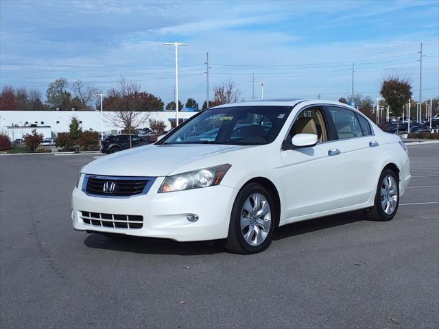 used 2009 Honda Accord car, priced at $8,550