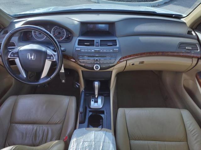 used 2009 Honda Accord car, priced at $8,550