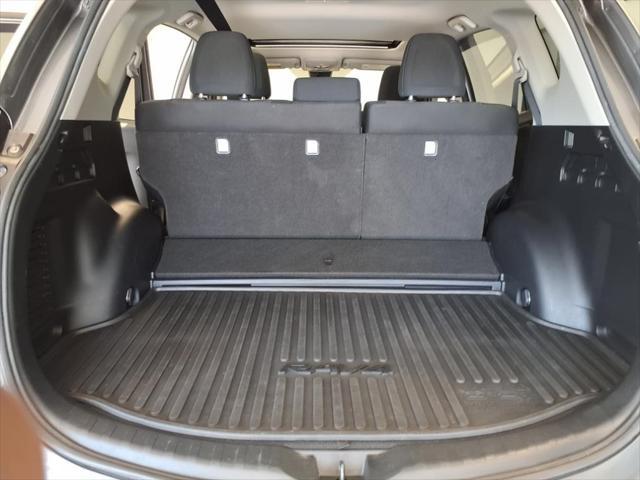 used 2018 Toyota RAV4 Hybrid car, priced at $16,950