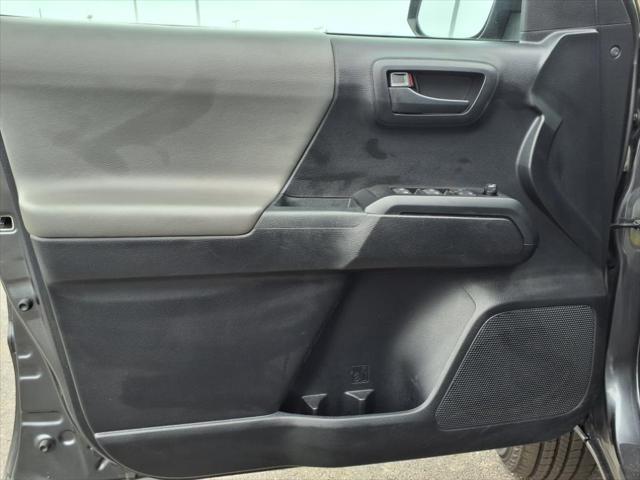 used 2021 Toyota Tacoma car, priced at $33,950