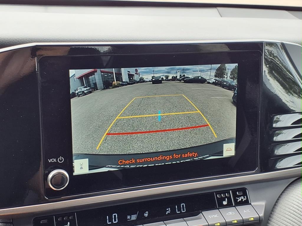 new 2025 Toyota Camry car, priced at $34,073
